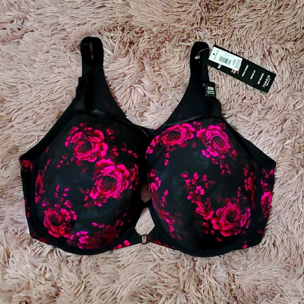 Bra